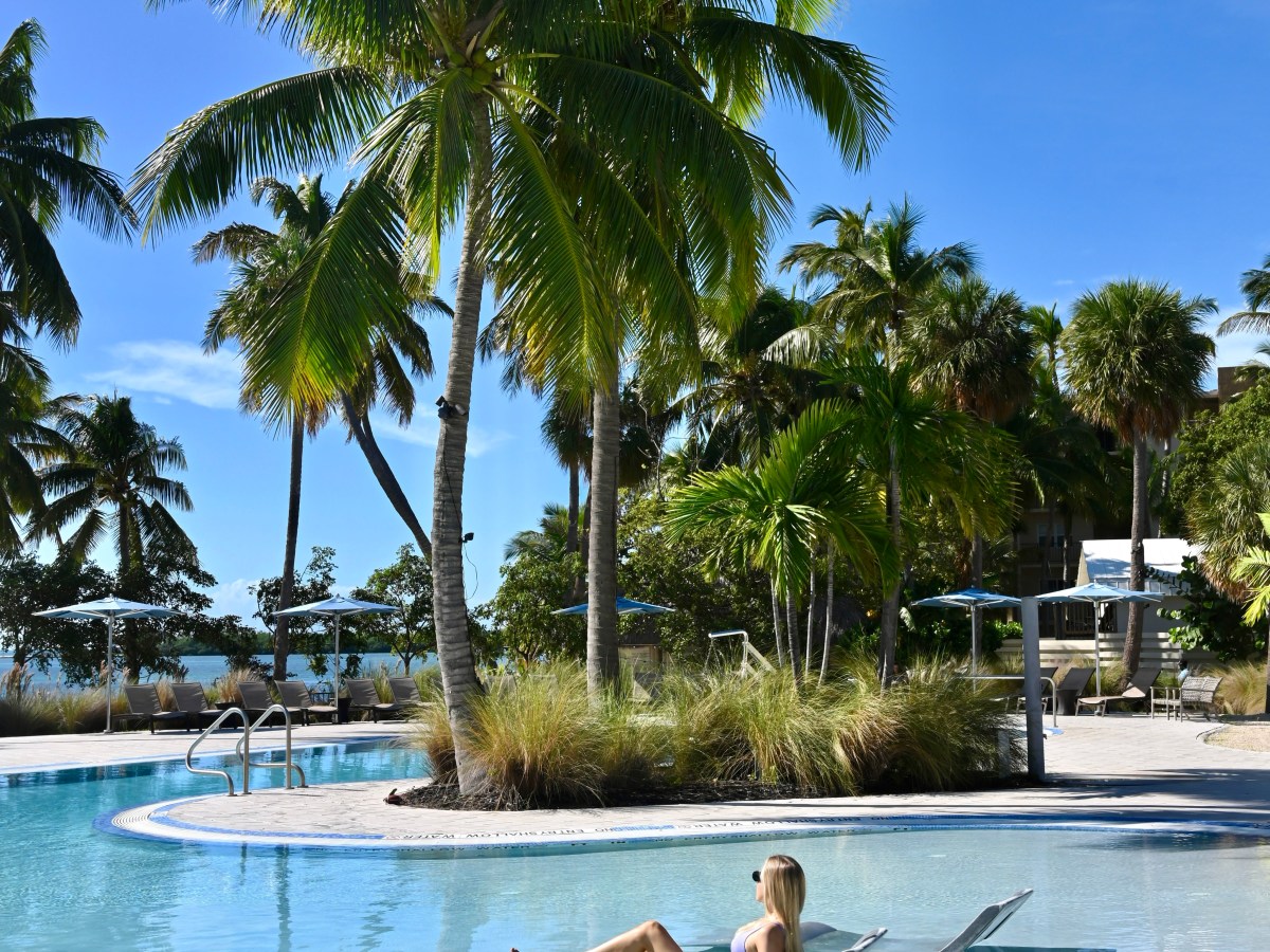 5 Days in The Florida&nbsp;Keys