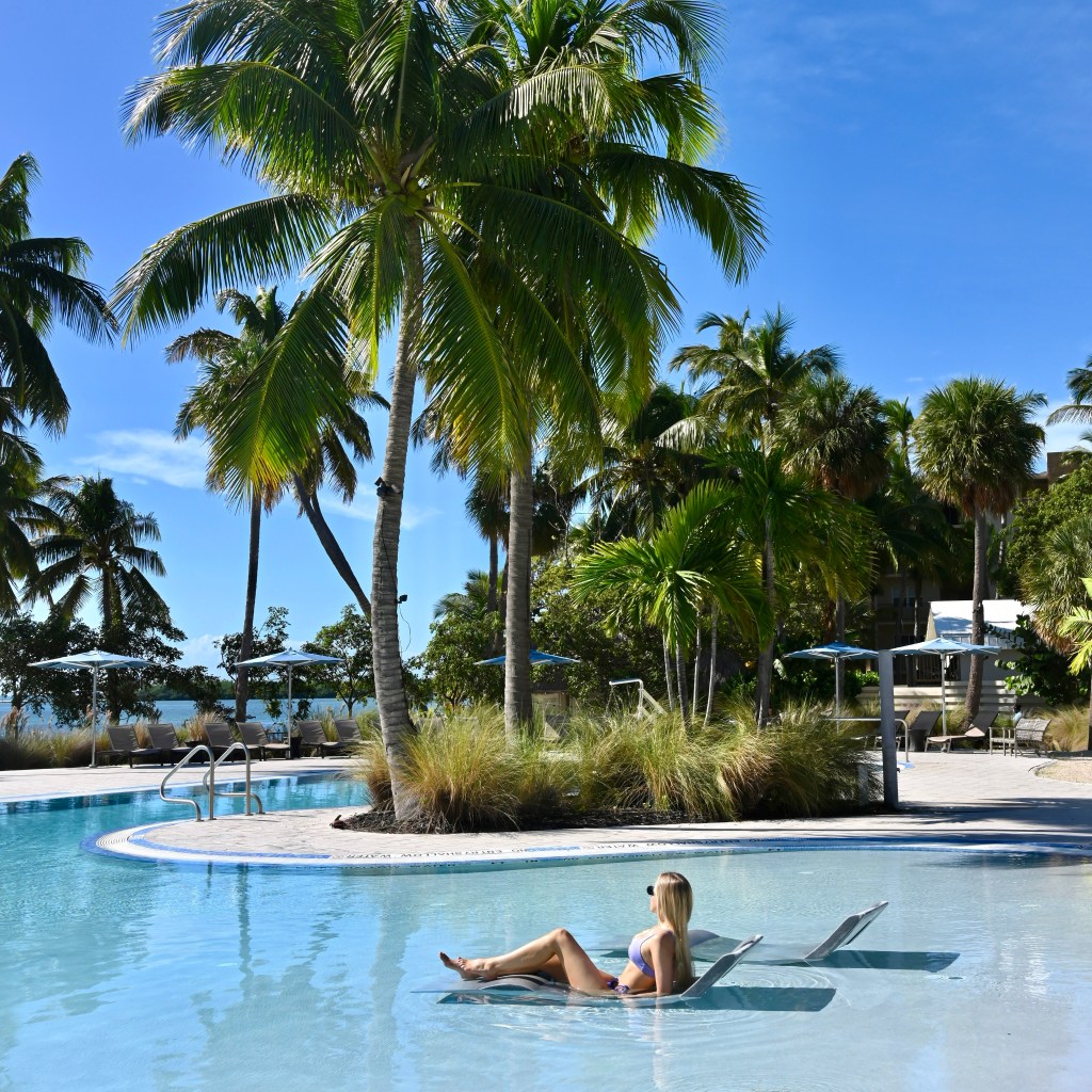 5 Days in The Florida&nbsp;Keys