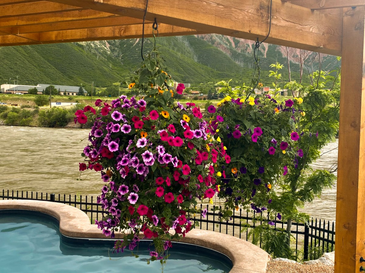 Glenwood Springs Getaway