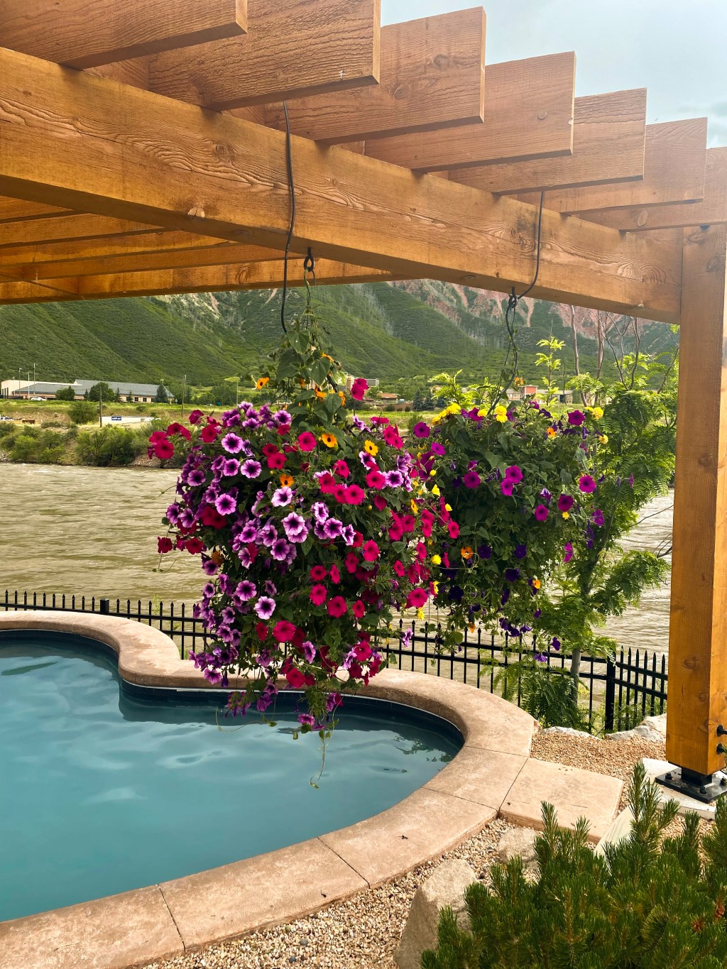 Glenwood Springs Getaway